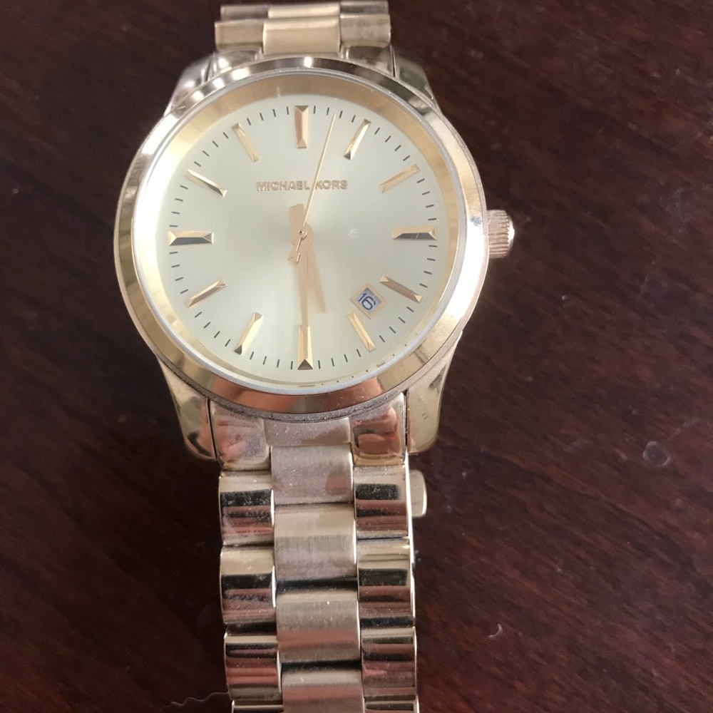 Men’s watch